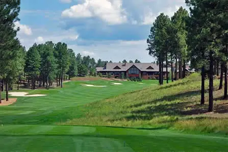 Flagstaff Ranch Condos and Townhomes