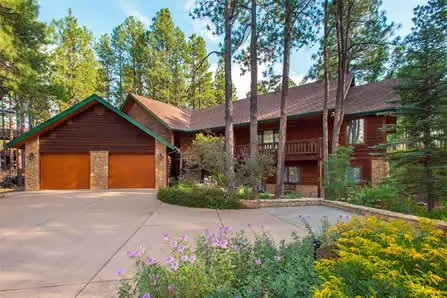 Forest Highlands Flagstaff Real Estate