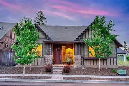 Presidio in the Pines Flagstaff Homes For Sale