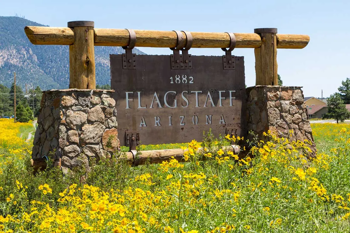 Flagstaff Homes for Sale